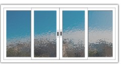 Холодное остекление балкона