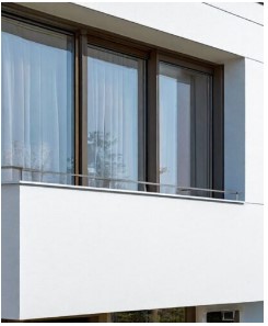 Купить окна для балкона