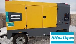 Аренда компрессора